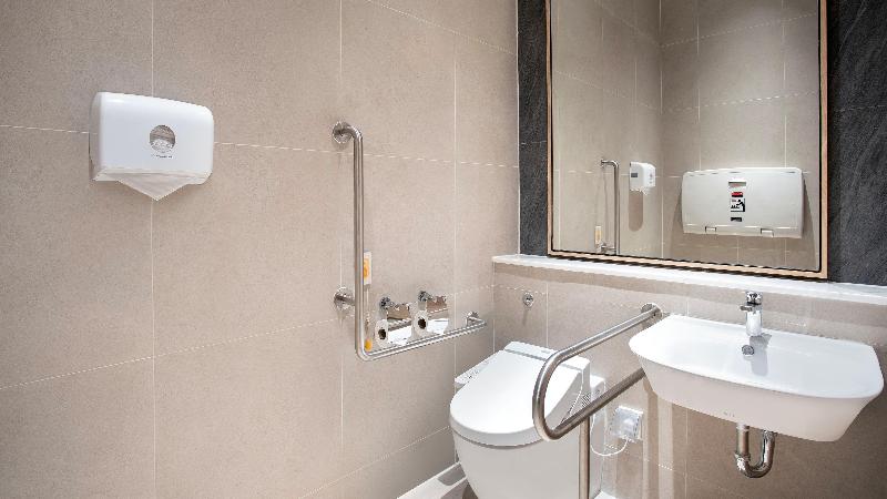 Staybridge Suites Bangkok Thonglor - Oda