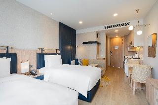 Staybridge Suites Bangkok Thonglor fotoÄŸrafÄ±