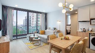 Staybridge Suites Bangkok Thonglor fotoÄŸrafÄ±