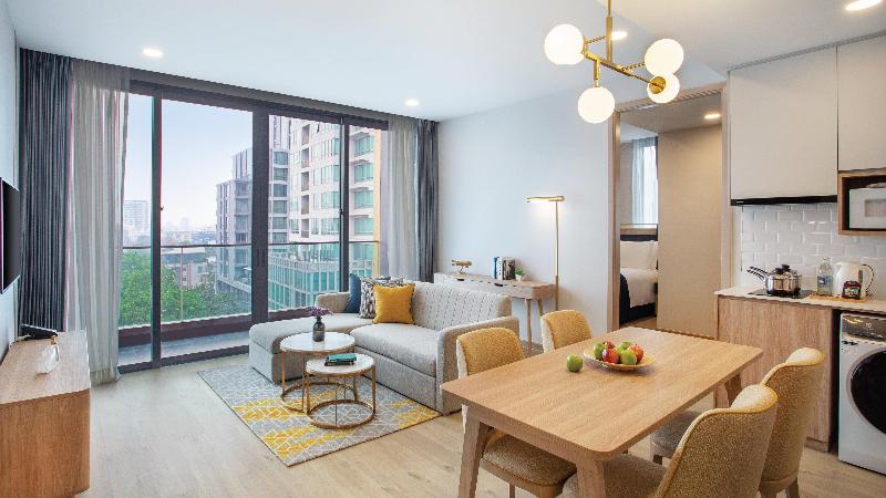 Staybridge Suites Bangkok Thonglor - Oda