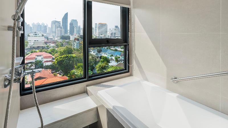 Staybridge Suites Bangkok Thonglor - Oda