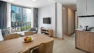 Staybridge Suites Bangkok Thonglor fotoÄŸrafÄ±