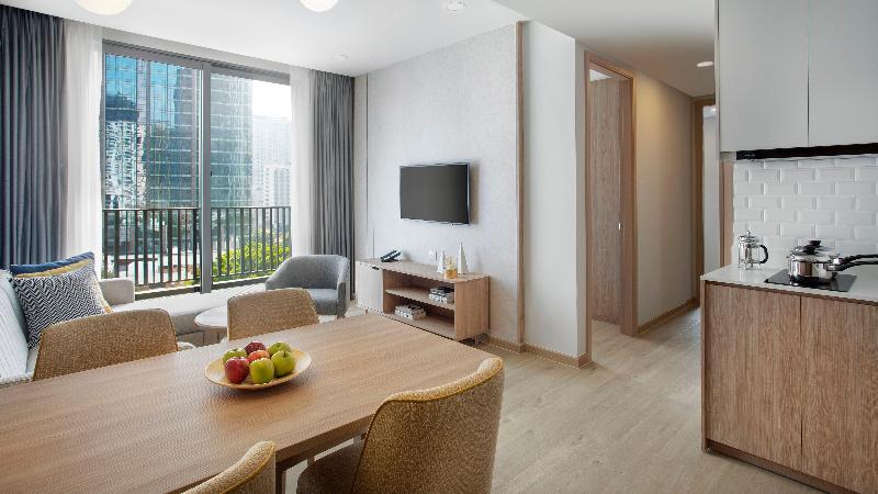 Staybridge Suites Bangkok Thonglor - Oda