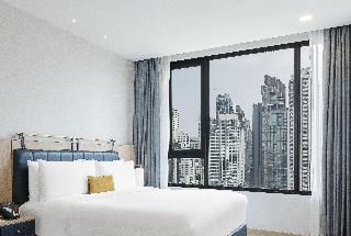 Staybridge Suites Bangkok Thonglor fotoÄŸrafÄ±