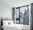 Staybridge Suites Bangkok Thonglor oda fotoğrafı
