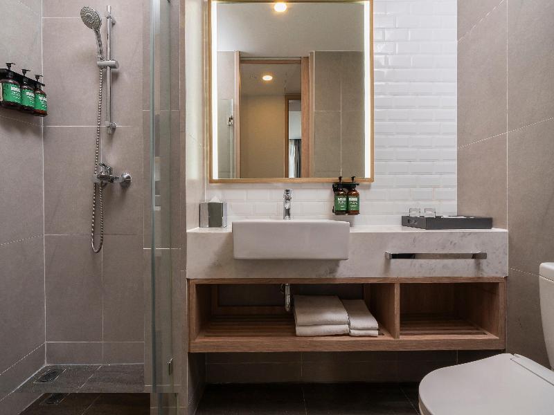 Staybridge Suites Bangkok Thonglor - Oda