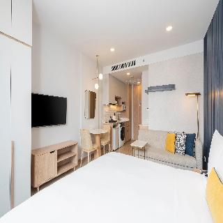 Staybridge Suites Bangkok Thonglor fotoÄŸrafÄ±