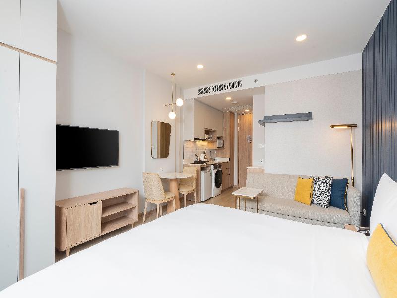 Staybridge Suites Bangkok Thonglor - Oda