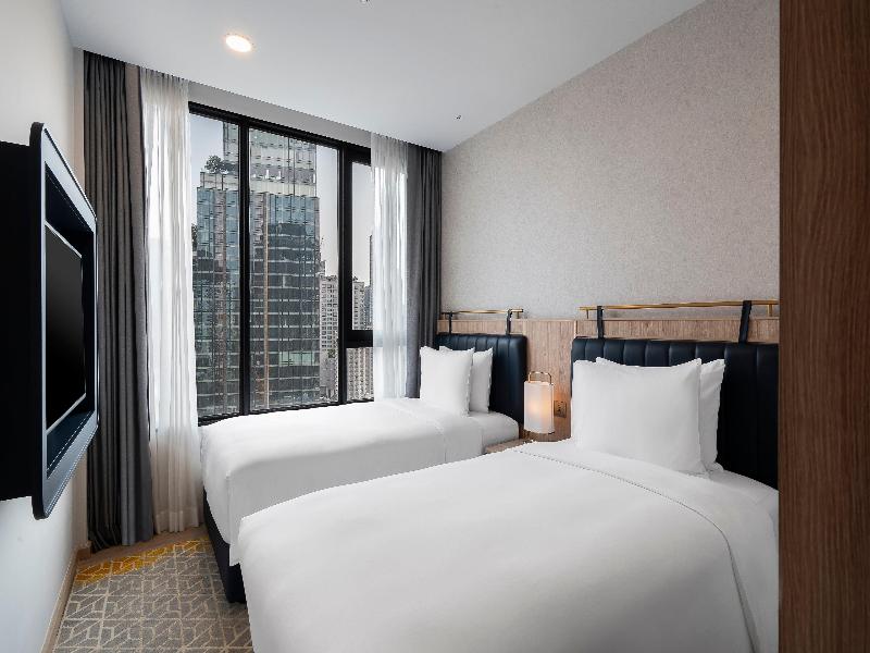 Staybridge Suites Bangkok Thonglor - Oda