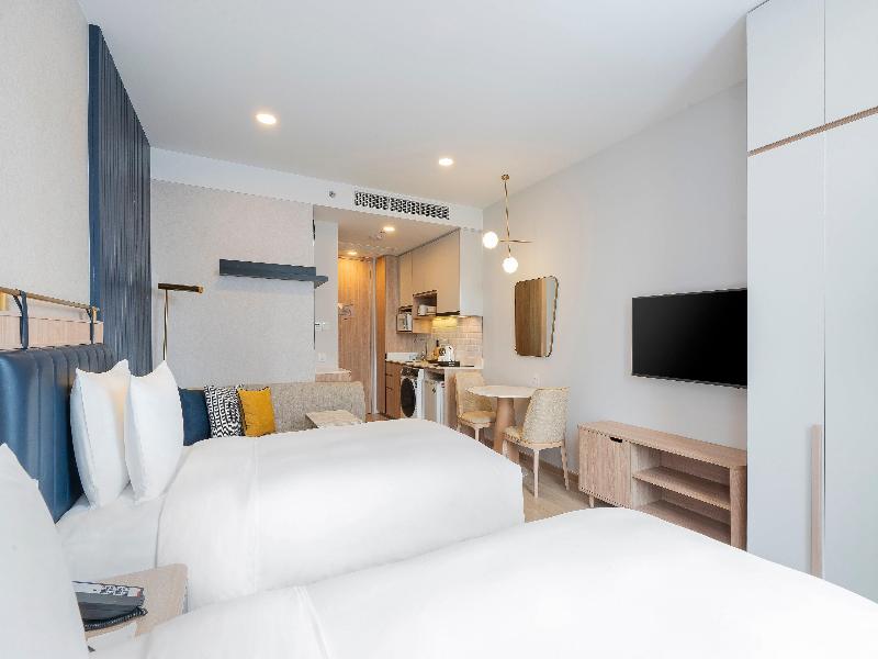 Staybridge Suites Bangkok Thonglor - Oda