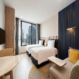 Staybridge Suites Bangkok Thonglor fotoÄŸrafÄ±