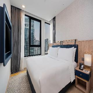 Staybridge Suites Bangkok Thonglor fotoÄŸrafÄ±