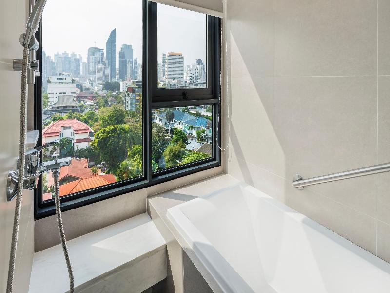 Staybridge Suites Bangkok Thonglor - Oda