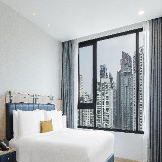 Staybridge Suites Bangkok Thonglor fotoÄŸrafÄ±