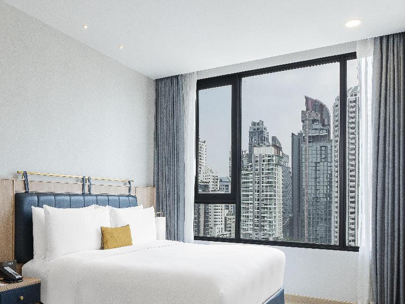 Staybridge Suites Bangkok Thonglor - Oda