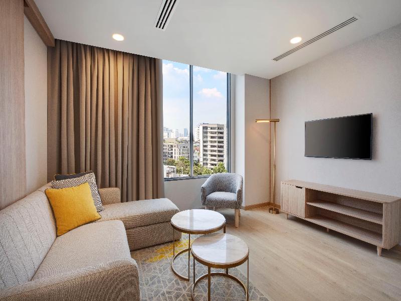 Staybridge Suites Bangkok Thonglor - Oda
