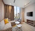 Staybridge Suites Bangkok Thonglor oda fotoğrafı