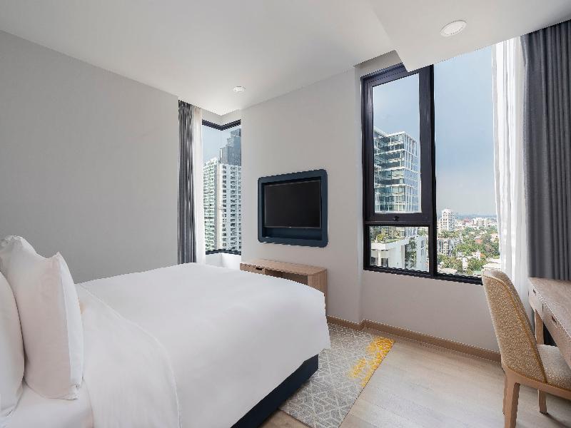 Staybridge Suites Bangkok Thonglor - Oda