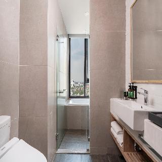 Staybridge Suites Bangkok Thonglor fotoÄŸrafÄ±