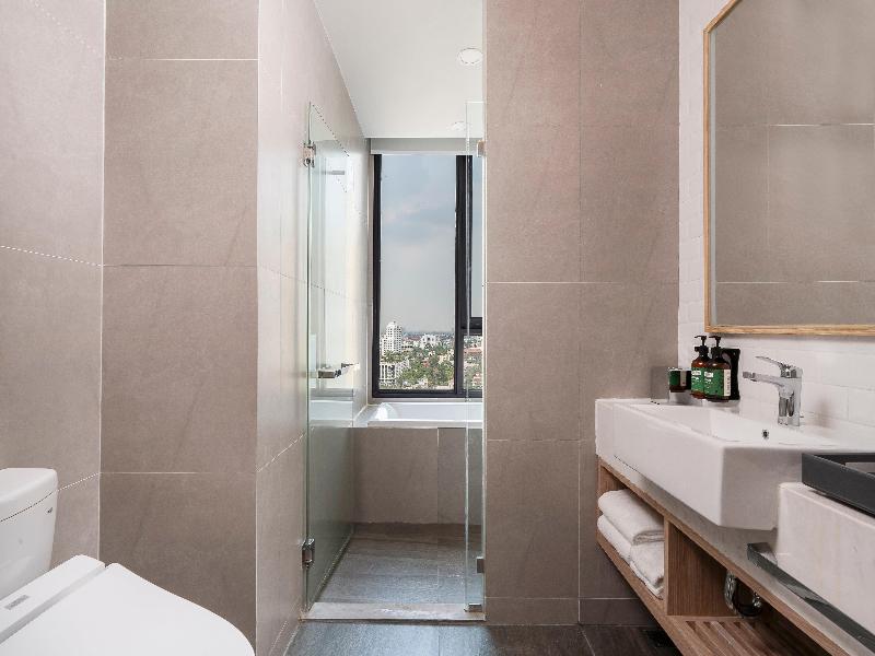 Staybridge Suites Bangkok Thonglor - Oda