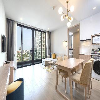 Staybridge Suites Bangkok Thonglor fotoÄŸrafÄ±