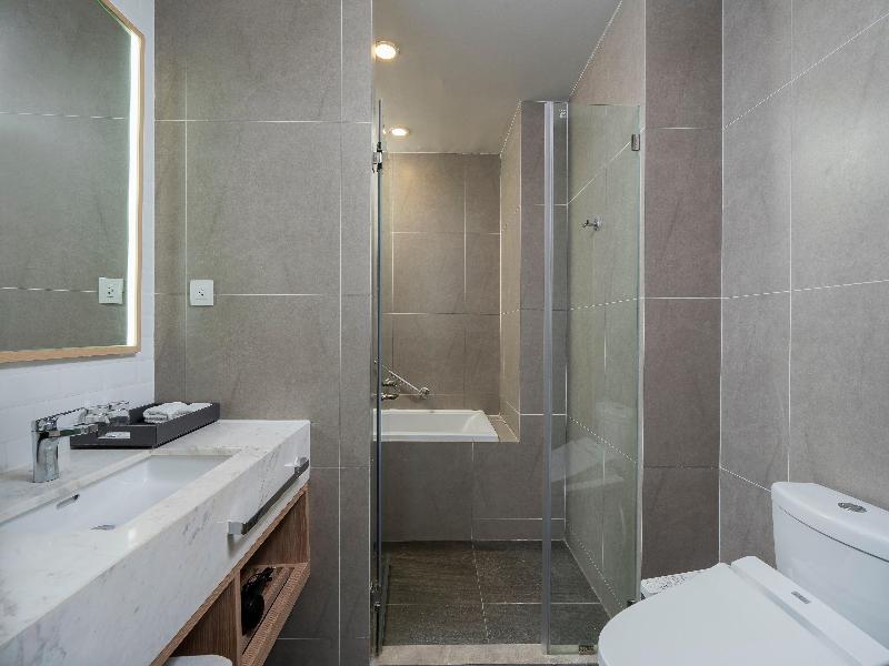 Staybridge Suites Bangkok Thonglor - Oda
