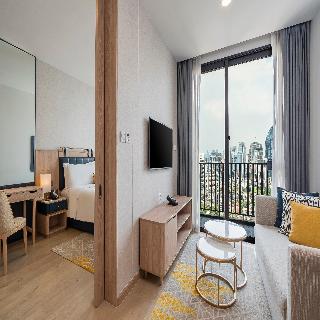 Staybridge Suites Bangkok Thonglor fotoÄŸrafÄ±