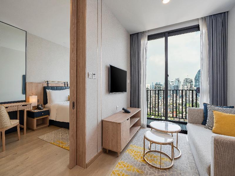 Staybridge Suites Bangkok Thonglor - Oda