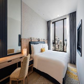 Staybridge Suites Bangkok Thonglor fotoÄŸrafÄ±