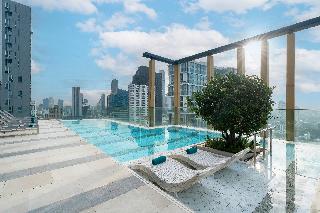 Staybridge Suites Bangkok Thonglor fotoÄŸrafÄ±