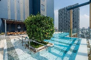 Staybridge Suites Bangkok Thonglor fotoÄŸrafÄ±