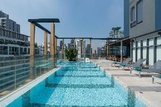 Staybridge Suites Bangkok Thonglor fotoÄŸrafÄ±