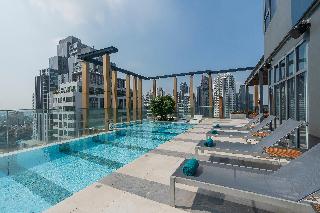 Staybridge Suites Bangkok Thonglor fotoÄŸrafÄ±