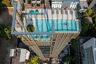 Staybridge Suites Bangkok Thonglor fotoÄŸrafÄ±