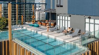 Staybridge Suites Bangkok Thonglor fotoÄŸrafÄ±