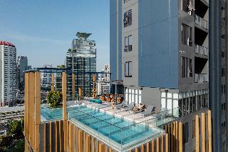 Staybridge Suites Bangkok Thonglor fotoÄŸrafÄ±