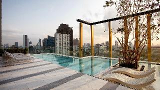Staybridge Suites Bangkok Thonglor fotoÄŸrafÄ±