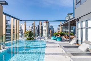 Staybridge Suites Bangkok Thonglor fotoÄŸrafÄ±