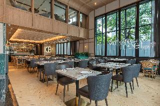 Staybridge Suites Bangkok Thonglor fotoÄŸrafÄ±