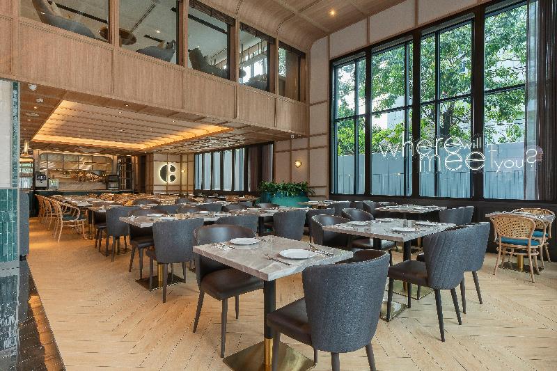 Staybridge Suites Bangkok Thonglor - Restoran