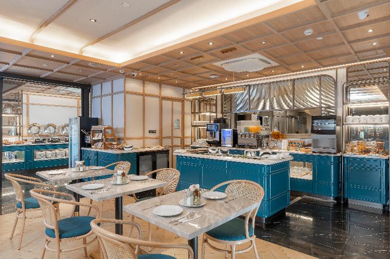 Staybridge Suites Bangkok Thonglor - Restoran