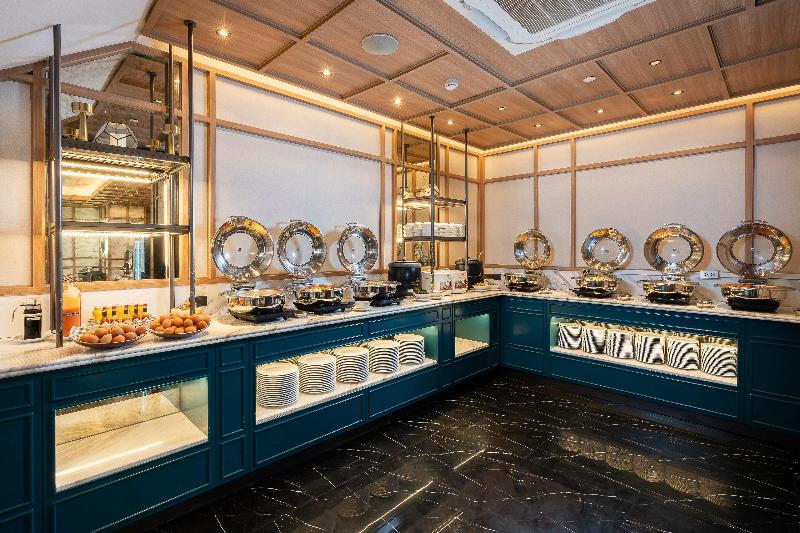 Staybridge Suites Bangkok Thonglor - Restoran