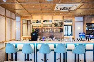 Staybridge Suites Bangkok Thonglor fotoÄŸrafÄ±