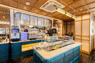 Staybridge Suites Bangkok Thonglor fotoÄŸrafÄ±