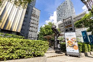 Staybridge Suites Bangkok Thonglor fotoÄŸrafÄ±