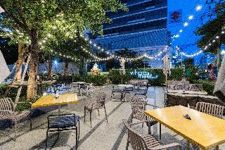 Staybridge Suites Bangkok Thonglor fotoÄŸrafÄ±