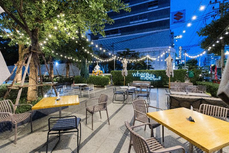 Staybridge Suites Bangkok Thonglor - Restoran
