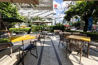 Staybridge Suites Bangkok Thonglor fotoÄŸrafÄ±