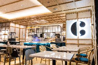 Staybridge Suites Bangkok Thonglor fotoÄŸrafÄ±