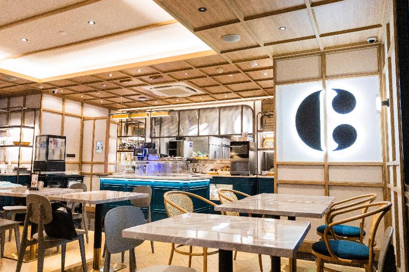 Staybridge Suites Bangkok Thonglor - Restoran